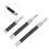 Hex Screw Socket Magnetic Impact Driver Adapter 2 Pack 8