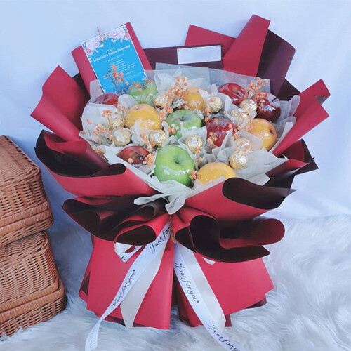 English letter ribbon for gift packaging 10m 2