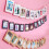 Black Photo Frames 4x6 with Clips and Ropes 20 Pack 2
