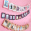 Black Photo Frames 4x6 with Clips and Ropes 20 Pack 4