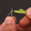 Fish Mouth Needle Threader for Standard Sewing Machines 5