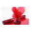 Christmas cellophane wrap paper 2 rolls 4