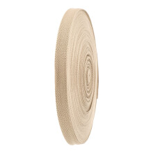 Cotton webbing for DIY clothing and crafts 25mm