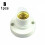 E14 light bulb socket holder screw 28x40mm 6