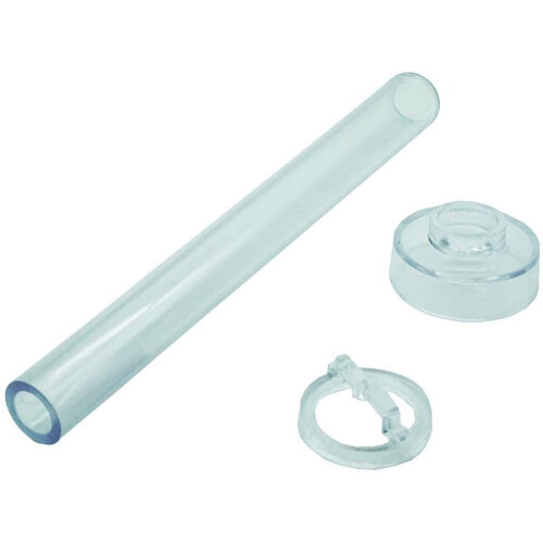 Molde clássico para vela cônica alta de 30 cm (12 polegadas) 2