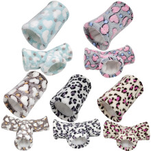 Meidiya Small Animal Play Tunnel Plush Toy 1 Pack