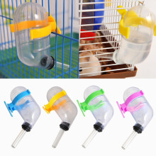 Meidiya small animal water bottle 50ml no-drip