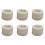 Humidifier Filter for Protec Kaz Vicks WF2 6-Pack 5