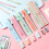 Kids Pencil Set with Grip – 5-Piece Drawing Kit for 6