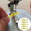 Fish Mouth Needle Threader for Standard Sewing Machine 6