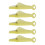 Fish Mouth Needle Threader for Standard Sewing Machines 7