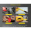QUTETN colored PVC electrical tape 29 ft  0.62 in 2