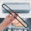 Vacuum Sealer Heating Strip Replacement Set 2 pcs 4