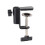 Microphone Stand Clamp Arm Black 1 Piece 4