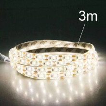 USB-powered 2835 SMD LED strip light 5m