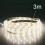 USB-powered 2835 SMD LED strip light 5m 1