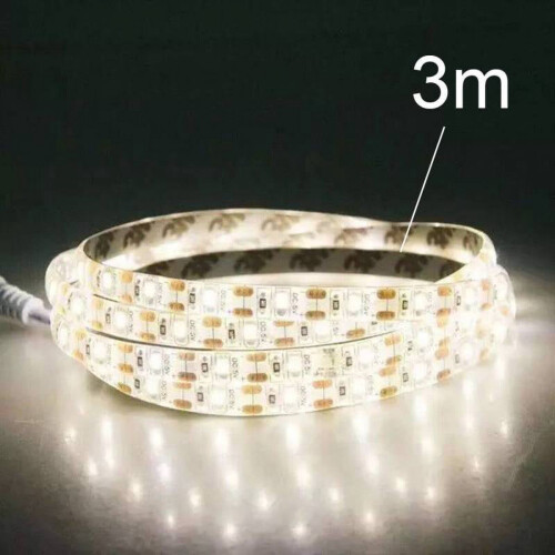 USB-powered 2835 SMD LED strip light 5m