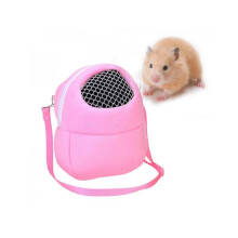 Marinavida portable pet hamster travel bag
