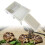 Turtle basking shelf for aquarium 1 piece 7