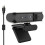 Milue 1080P webcam with Windows Hello and dual microphones 1