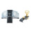 Milue magnetic cutting guide for 45-degree angle sawing 1