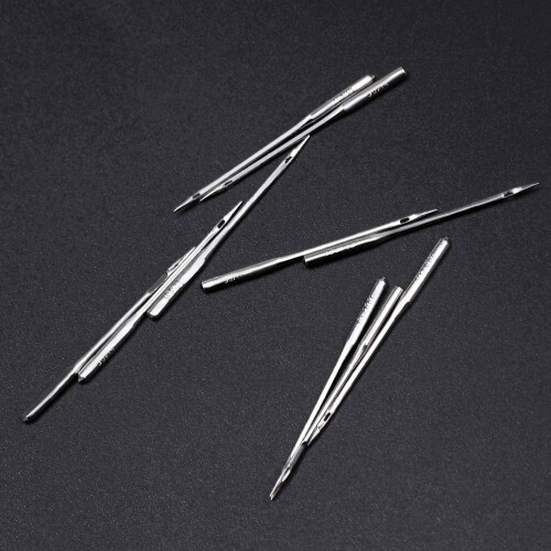 Sewing Machine Needles Universal Regular Point 50 Pack 1