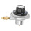 Zinc Alloy Valve 1-20UNF 1