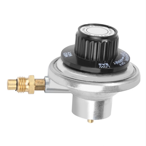 Zinc Alloy Valve 1-20UNF