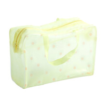 Travel Toiletry Bag Women Floral Waterproof 1 Large