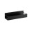 Magnetic Spice Rack Organizer for Fridge and Oven Black 1 1