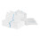 Milue hemostatic gauze for bleeding control 4.5m 1