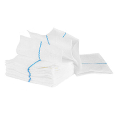Milue hemostatic gauze for bleeding control 4.5m