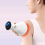 Electric Meridian Brush Body Massager 1pc 4