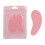 Silicone Eyelash Lifting Patch Wavy Curly Edge 1 Pair 1
