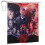 Stranger Things shower curtain set 66x72 in waterproof 1
