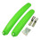 Detachable Colorful Mudguard Set for 14/16/20 Inch Folding 5