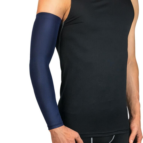 MarinaVida Sun Protection Arm Sleeves Unisex