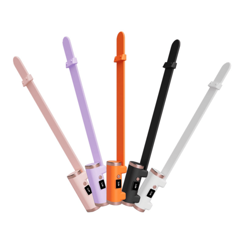 Hand Warmer Bracelet USB Rechargeable Fast Heating