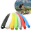 Detachable Colorful Mudguard Set for 14/16/20 Inch Folding 3