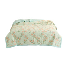 MERILER summer quilt polyester fiber 100x150cm
