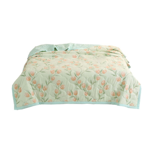 MERILER summer quilt polyester fiber 100x150cm