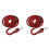 Horse Rope Lead with Bull Snap 2 Pack 1