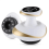 Electric cupping massager for back neck arms with heating 6
