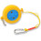 Retractable Outdoor Clothesline 26 ft Adjustable Portable 1