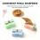 Kids Pencil Set with Grip – 5-Piece Drawing Kit for 4