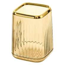 Makeup Brush Organizer Storage Cup for Bathroom