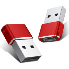 USB-C to USB-A 3.0 Adapter Female to Male