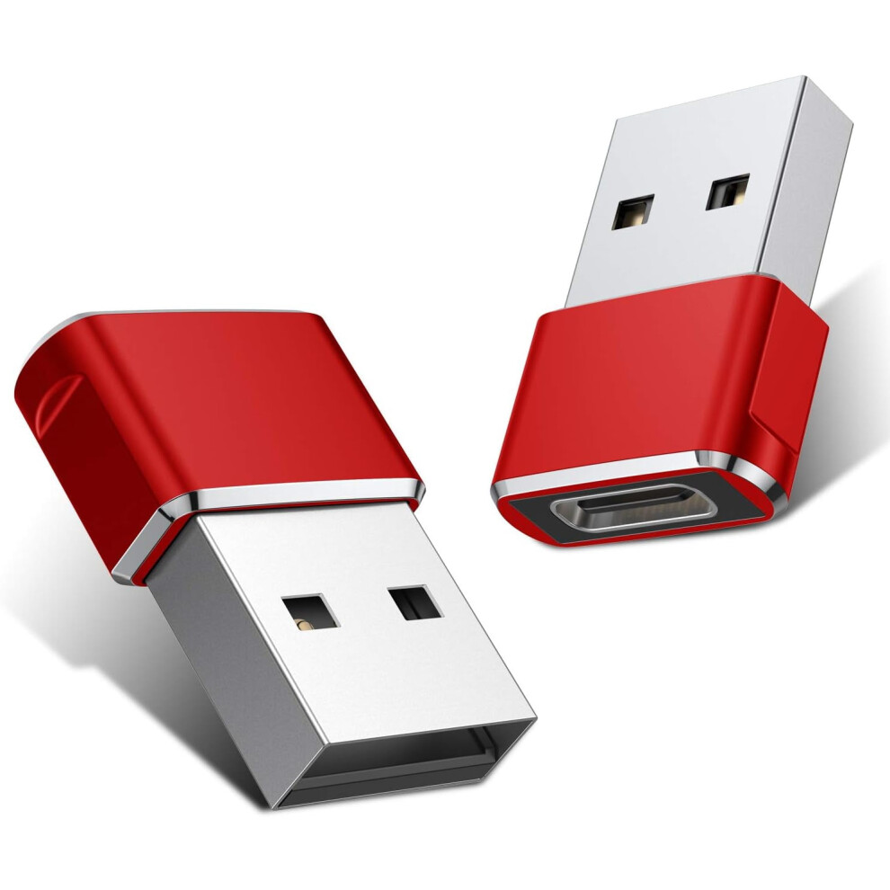 Usb-C To Usb-A 3.0 Adapter Female To Male 9370362037312