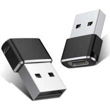USB-C to USB-A 3.0 adapter converter