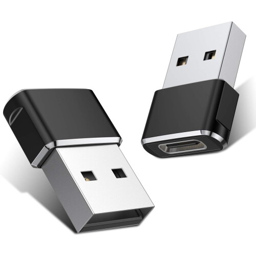 USB-C to USB-A 3.0 adapter converter